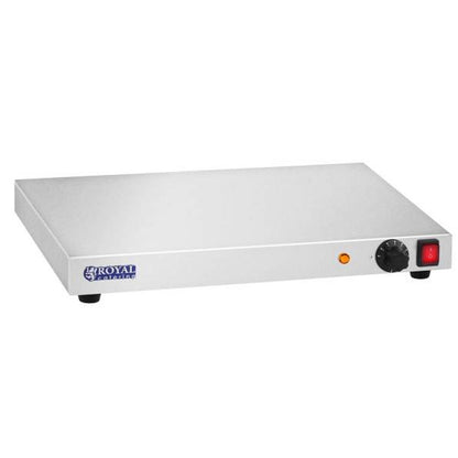 Royal Catering Electric plate heating tray table heater 250W Royal Catering – image 2