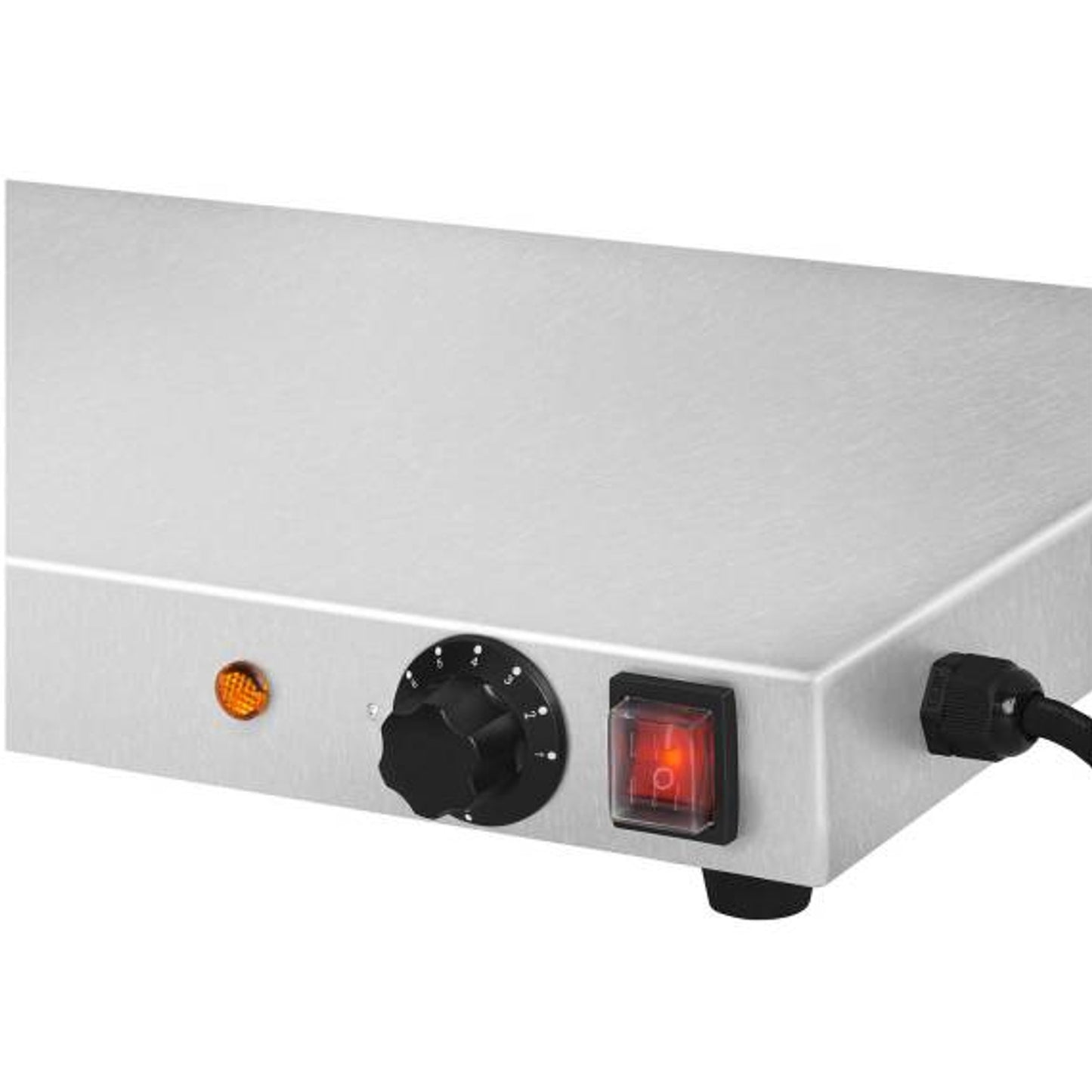 Royal Catering Electric plate heating tray table heater 250W Royal Catering – image 11