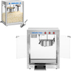 Royal Catering Bar device popcorn making machine 230V 1350W