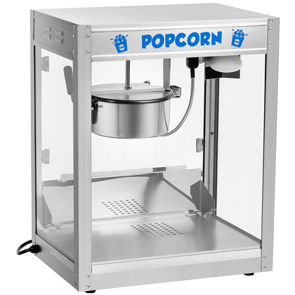 Royal Catering Bar device popcorn making machine 230V 1350W – image 2