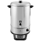 Water heater heater for boiler water stainless steel 230V 30L