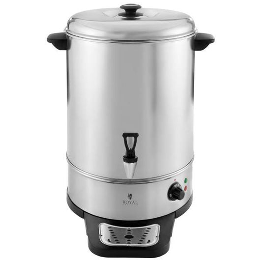 Ūdens sildītājs boilerim, ūdens sildītājs nerūsējošā tērauda 230V 30L