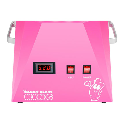 Watts Led Pink 52cm 1030W Royal Catering RCZK-1030-W-R