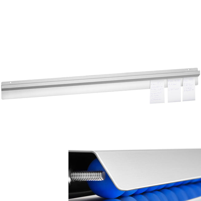 Royal Catering 100cm steel bar for begging orders