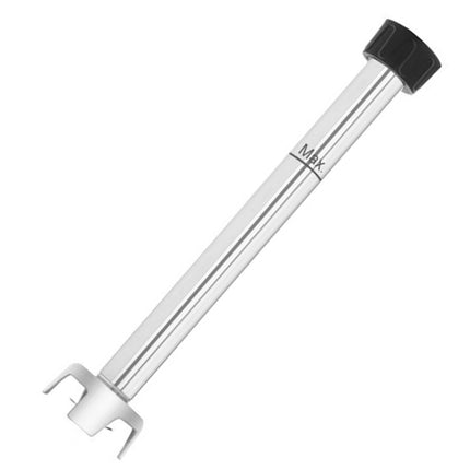 Shoulder mixing cap for blender mixer manual drive Royal Catering RCMA-400 400mm