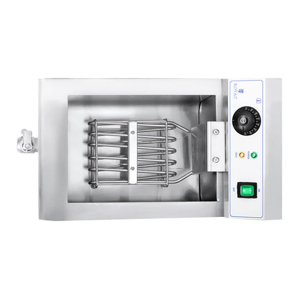 Royal Catering Professional fryer with 230V 10L tap – image 6