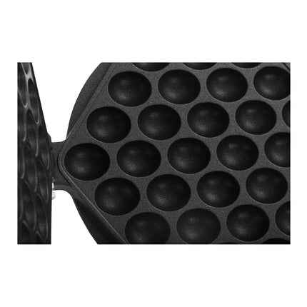 Royal Catering Heating plate for the Royal Catering RCWM-BWMP bubble waffle maker – image 4