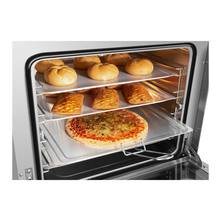Royal Catering Convection oven 4-level 2400 W + 4 x Tack – image 6