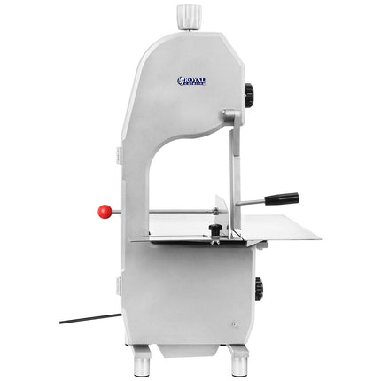 Professional meat bone massage saw 880W 230V Royal Catering RCBS-1650.1ECO