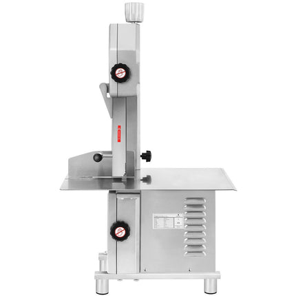Professional meat bone massage saw 880W 230V Royal Catering RCBS-1650.1ECO