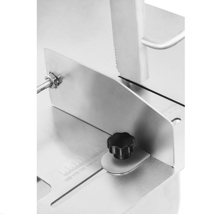 Professional meat bone massage saw 880W 230V Royal Catering RCBS-1650.1ECO