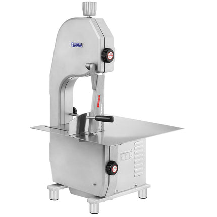 Professional meat bone massage saw 880W 230V Royal Catering RCBS-1650.1ECO