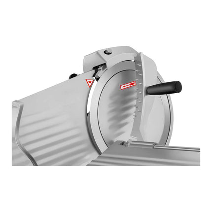 Royal Catering Electric slicer for meats and cheese with a 150W blade 250mm – image 4