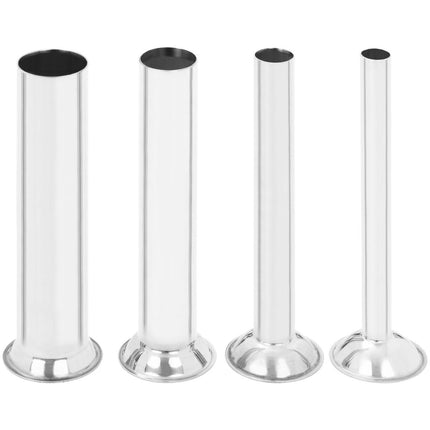 Royal Catering Filling bag for sausage filling unit 5 l + 4 funnels – image 13