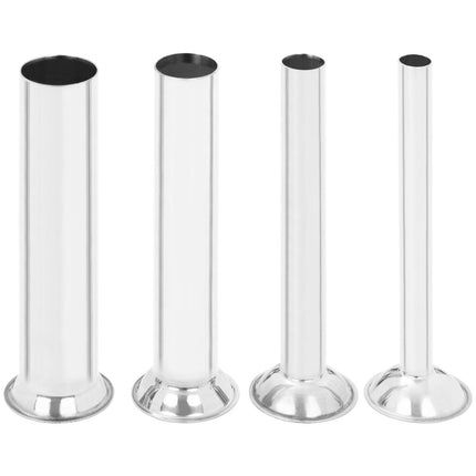 Royal Catering Filling bag for sausage filling unit 5 l + 4 funnels – image 19