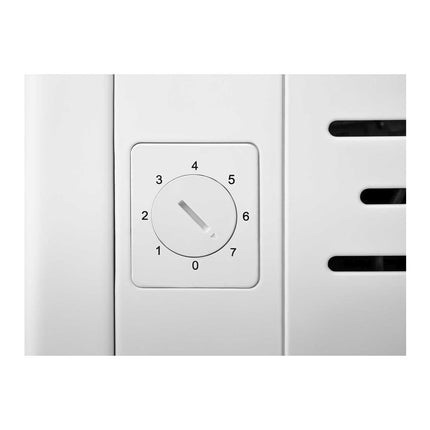 Royal Catering Freezer box shop with lock and glass top up to -25Deg C 355L – image 5