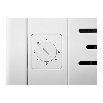 Royal Catering Commercial chest freezer with lock and glass top up to -25deg C 355L – image 5