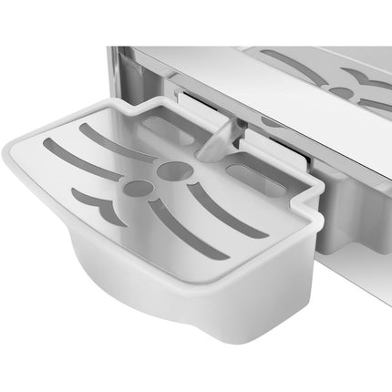 Royal Catering Dispenser cooler for double juice drinks 2x 18L – image 5