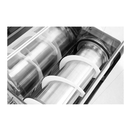 Royal Catering Granitor dispenser slush granity triple 3x 12L drink device – image 6