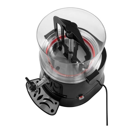 Royal Catering Chocolate dispenser warmer for hot chocolate 30-90deg C 5L – image 4