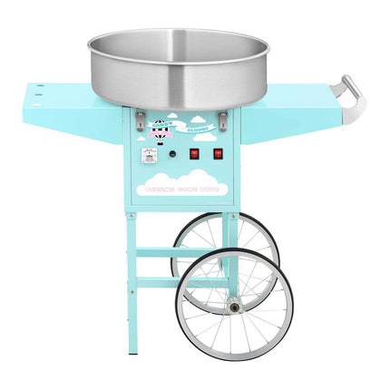 Royal Catering Mobile cotton turquoise muffler 520mm + sugar cup – image 3