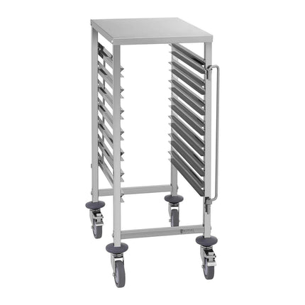 Royal Catering Transport catering trolley for containers up to 50kg – image 3