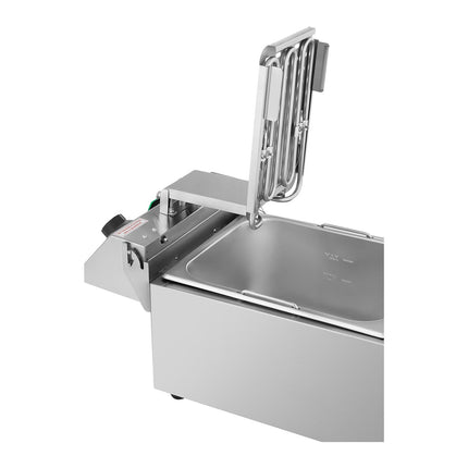 Royal Catering Electric gastronomy set-up Fryer 230 V 3200W 10 L – image 5