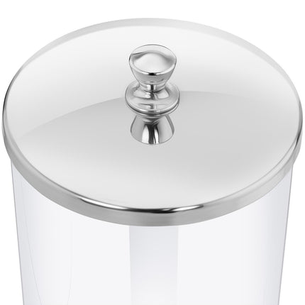 Royal Catering Dispenser for rice flakes candy transparent double 7 l – image 4