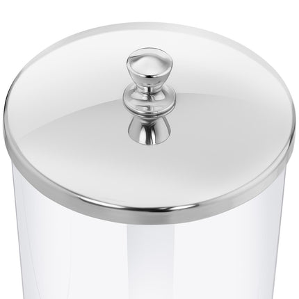 Royal Catering Dispenser for rice cereal candy transparent triple 10.5 l – image 4