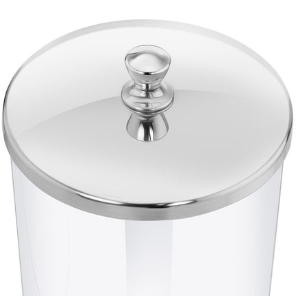 Royal Catering Dispenser for powder products Muesli bakali coffee 4 x 3.5 l – image 4