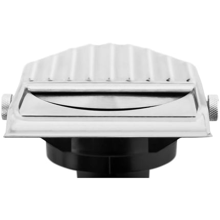 Royal Catering Knife for kebabs electric wireless wed 100 mm 3000 rpm 80 W – image 3