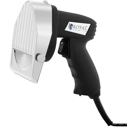 Royal Catering Electric knife for gyros kebab 1-8mm 80W – image 2