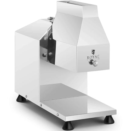 Royal Catering Steak cutter meat tenderizing machine electric 230V 350W – image 2
