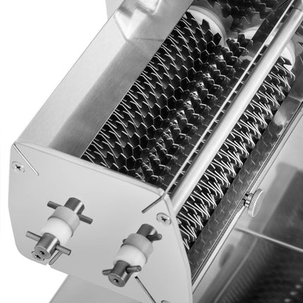 Royal Catering Steak cutter meat tenderizing machine electric 230V 350W – image 3