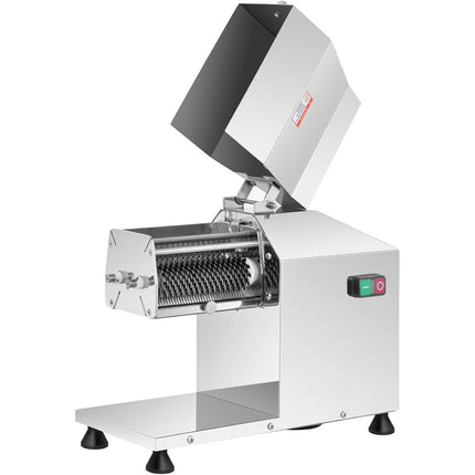 Royal Catering Steak cutter meat tenderizing machine electric 230V 350W – image 4