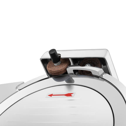 Royal Catering Slicer for meats and cheese 150W 250mm – image 3