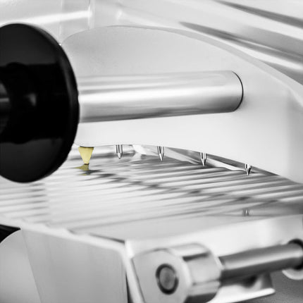 Royal Catering Slicer for meats and cheese 150W 250mm – image 4