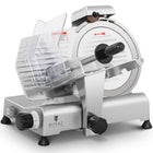Royal Catering Slicer for meats and cheese 150W 250mm