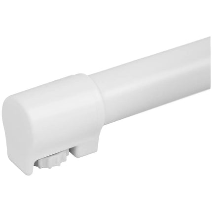 Royal Catering Table, round, high, foldable bar table, dia. 80 cm high 110 cm white – image 3