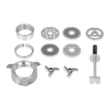 Royal Catering Wolf machine meat grinder vegetable industrial professional 800 kg/h 400 V 1500 W – image 6