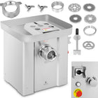 Royal Catering Wolf machine meat grinder vegetable industrial professional 800 kg/h 400 V 1500 W
