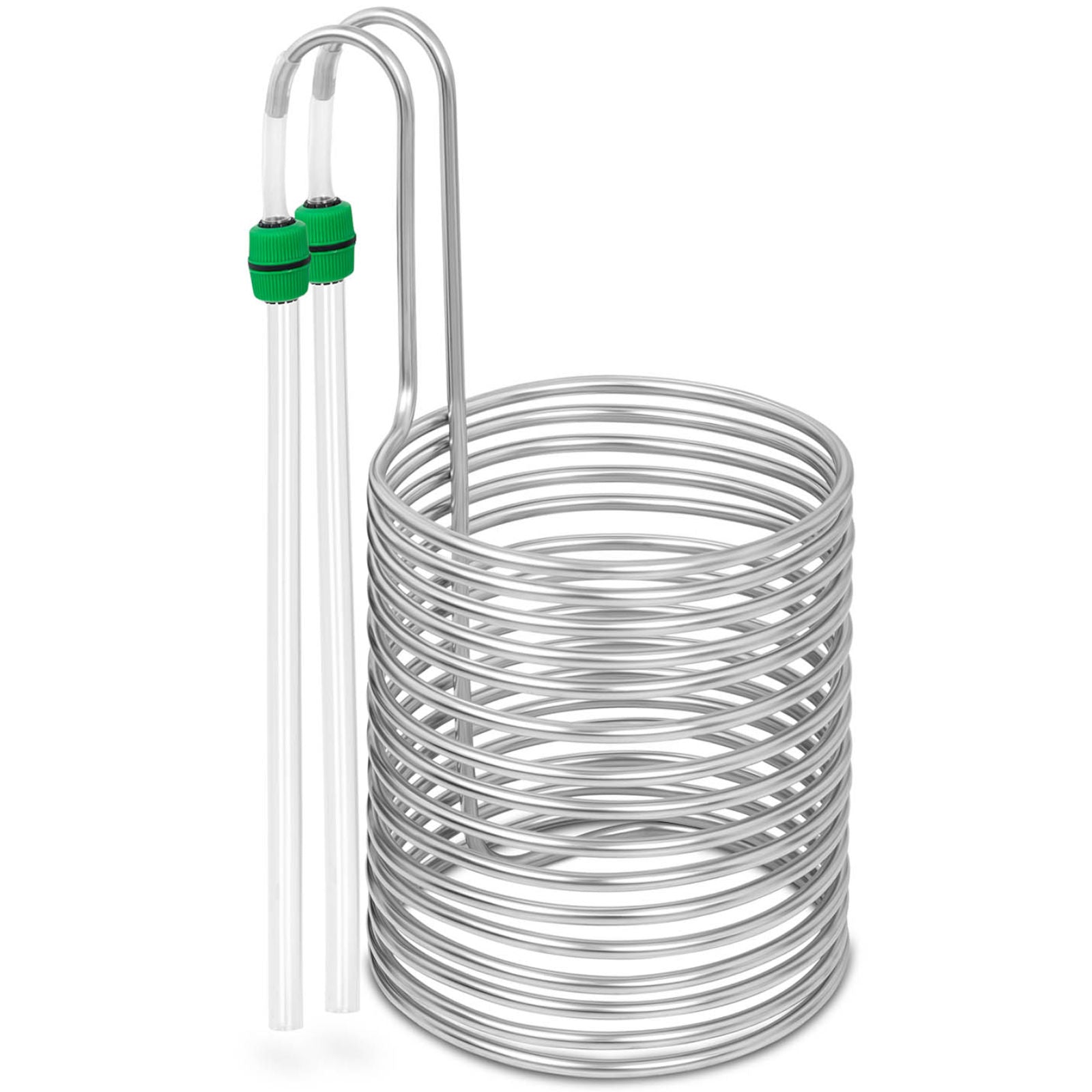 Royal Catering Spiral cooler for beer wort, 16 turns – image 2