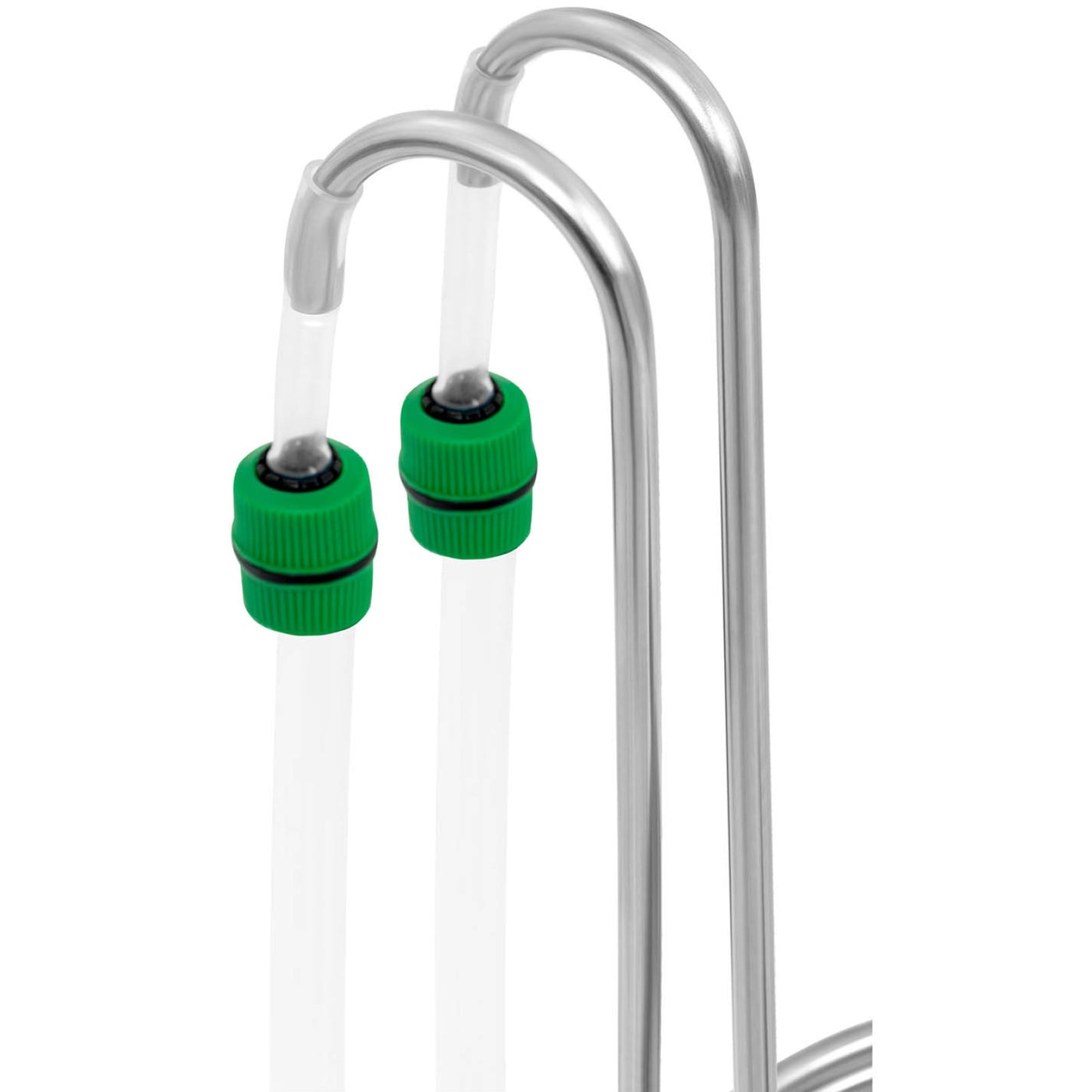 Royal Catering Spiral cooler for beer wort, 16 turns – image 3