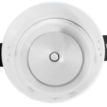 Royal Catering Rice cooker, electric pot for cooking rice, 10L – image 4
