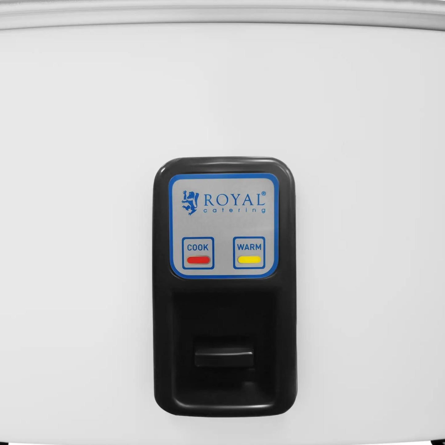 Royal Catering Rice cooker pot electric rice cooker 19 l 2650 W – image 2