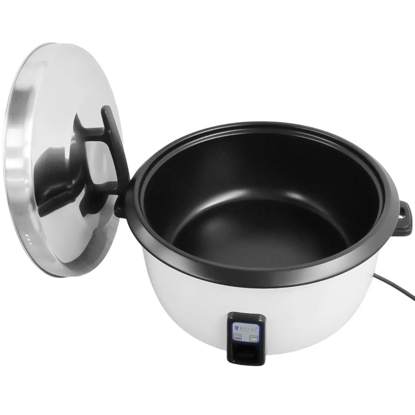 Royal Catering Rice cooker pot electric rice cooker 19 l 2650 W – image 6