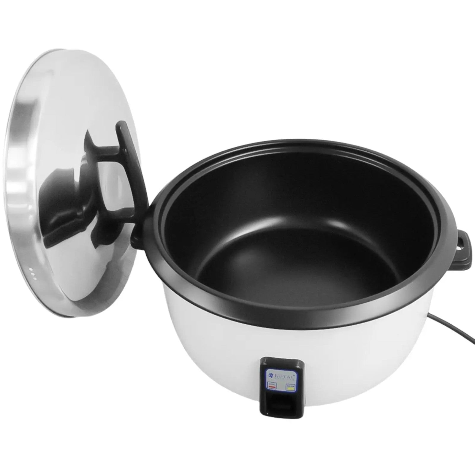 Royal Catering Rice cooker pot electric rice cooker 19 l 2650 W – image 6