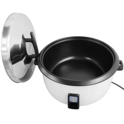 Royal Catering Rice cooker pot electric rice cooker 19 l 2650 W – image 6