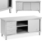 180 x 70 x 85 cm