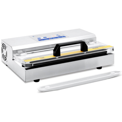 Royal Catering Vacuum packaging board for food 31 cm 580 W – image 2